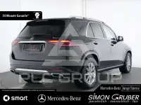 2025 Mercedes Benz GLE 450