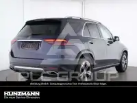 2025 Mercedes Benz GLE 450