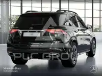 2025 Mercedes Benz GLE 450
