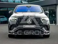 2025 Mercedes Benz GLE 450