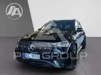 2025 Mercedes Benz GLE 450