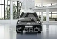 2025 Mercedes Benz GLE 450