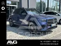 2025 Mercedes Benz GLE 450
