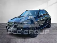 2025 Mercedes Benz GLE 450