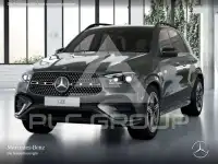 2025 Mercedes Benz GLE 450