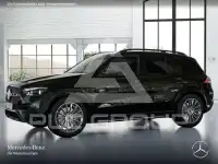 2025 Mercedes Benz GLE 450