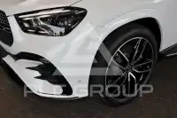 2025 Mercedes Benz GLE 450