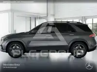 2025 Mercedes Benz GLE 450
