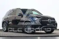 2025 Mercedes Benz GLE 450