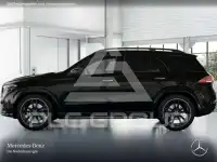 2025 Mercedes Benz GLE 450