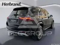 2025 Mercedes Benz GLE 450
