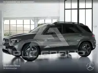2025 Mercedes Benz GLE 450