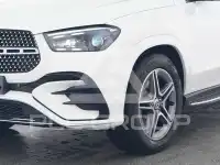 2025 Mercedes Benz GLE 450