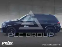 2025 Mercedes Benz GLE 450