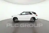 2025 Mercedes Benz GLE 450