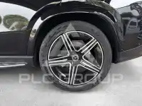 2025 Mercedes Benz GLE 450