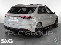 2025 Mercedes Benz GLE 450