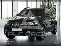 2025 Mercedes Benz GLE 450