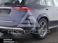 2025 Mercedes Benz GLE 450