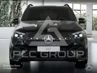2025 Mercedes Benz GLE 450