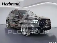 2025 Mercedes Benz GLE 450