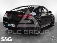 2025 Mercedes Benz GLE 450