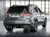 2025 Mercedes Benz GLE 450