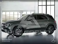 2025 Mercedes Benz GLE 450