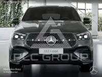 2025 Mercedes Benz GLE 450