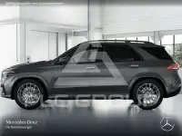 2025 Mercedes Benz GLE 450