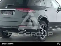 2025 Mercedes Benz GLE 450