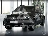 2025 Mercedes Benz GLE 450