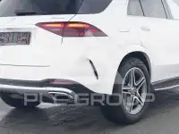 2025 Mercedes Benz GLE 450