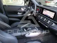 2025 Mercedes Benz GLE 450