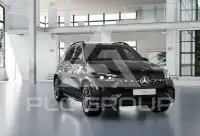 2025 Mercedes Benz GLE 450