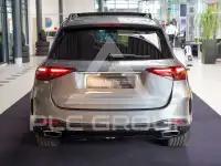2025 Mercedes Benz GLE 450