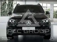 2025 Mercedes Benz GLE 450