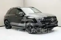 2025 Mercedes Benz GLE 450