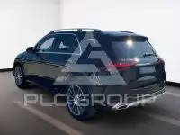 2025 Mercedes Benz GLE 450