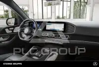 2025 Mercedes Benz GLE 450