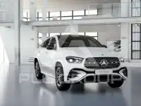 2025 Mercedes Benz GLE 450