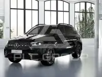 2025 Mercedes Benz GLE 450