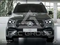 2025 Mercedes Benz GLE 450