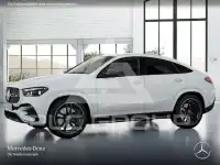 2025 Mercedes Benz GLE 450