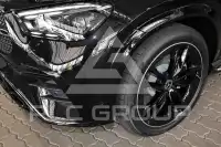 2025 Mercedes Benz GLE 450