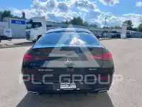 2025 Mercedes Benz GLE 450