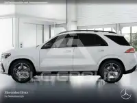 2025 Mercedes Benz GLE 450