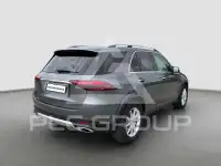 2025 Mercedes Benz GLE 450