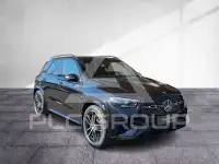 2025 Mercedes Benz GLE 450