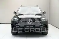 2025 Mercedes Benz GLE 450